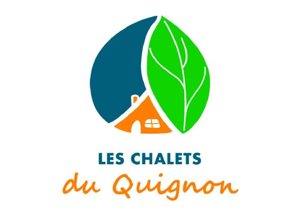 Les Chalets Du Quignon Autry-le-Chatel Exteriér fotografie